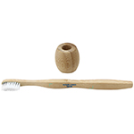 Bambu Toothbrush-Logo